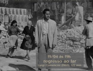 Mostra de cinema italiano