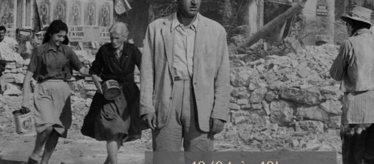 Mostra de cinema italiano