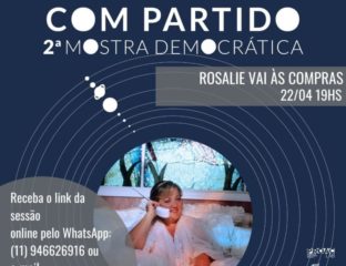 Cinema com partido