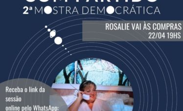 Cinema com partido