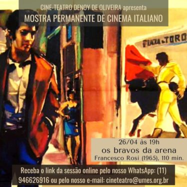 Cinema italiano