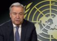 Antonio Guterres