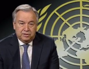 Antonio Guterres