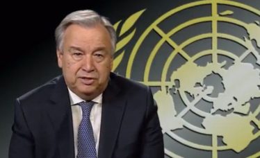 Antonio Guterres