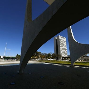 Planalto Central