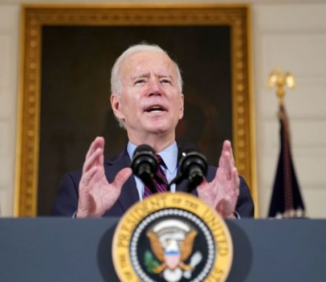 Joe Biden