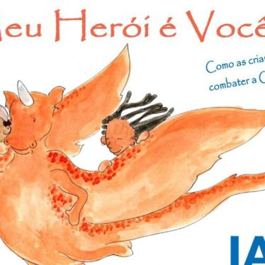Meu herói é você