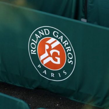 Torneio de Roland Garros