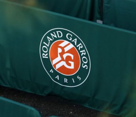 Torneio de Roland Garros