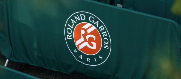 Torneio de Roland Garros