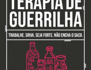 tERAPIA DA GUERRILHA