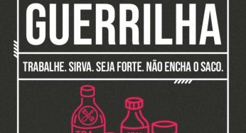 TERAPIA DE GUERRILHA