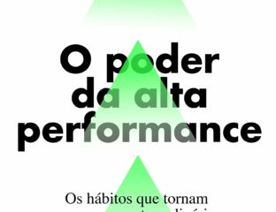 O PODER DA ALTA PERFORMANCE