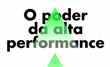 O PODER DA ALTA PERFORMANCE