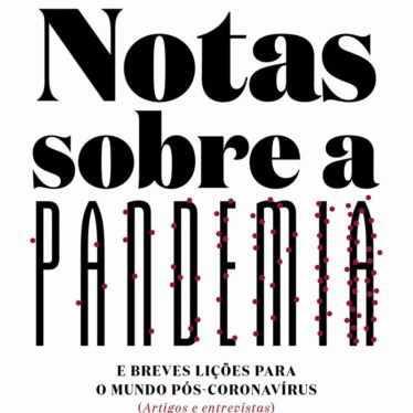Notas sobre a pandemia