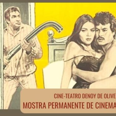 MOSTRA PERMANENTE DE CINEMA ITALIANO