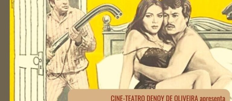 MOSTRA PERMANENTE DE CINEMA ITALIANO