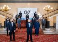 Grupo do G7