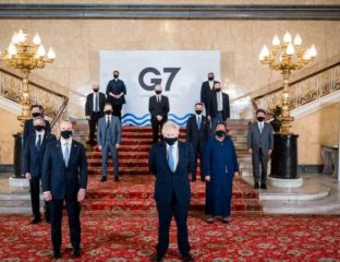 Grupo do G7