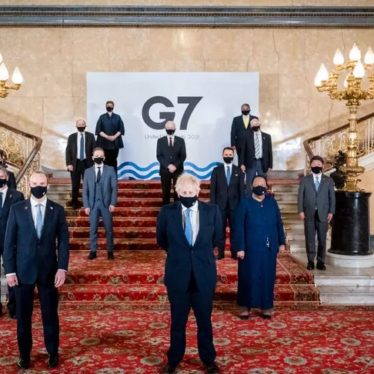 Grupo do G7