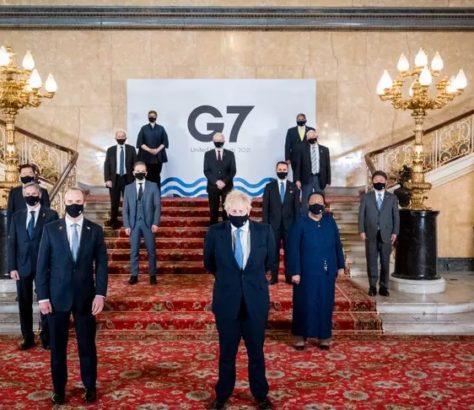 Grupo do G7
