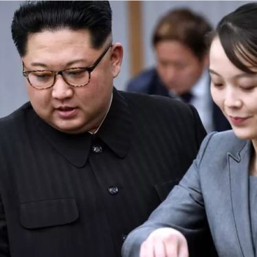 Koreia do Norte