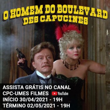 Cinema Russo