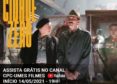 CINEMA SOVIÉTICO E RUSSO EM CASA
