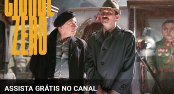 CINEMA SOVIÉTICO E RUSSO EM CASA