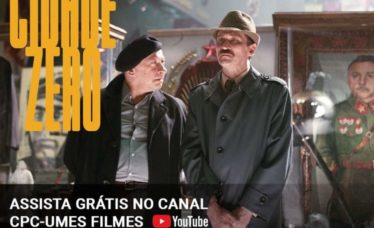 CINEMA SOVIÉTICO E RUSSO EM CASA