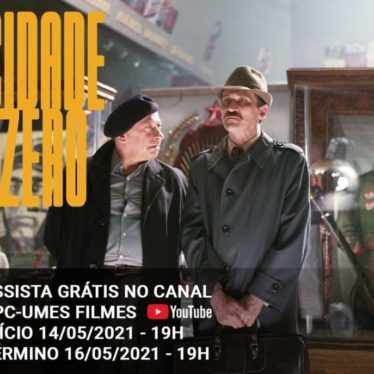 CINEMA SOVIÉTICO E RUSSO EM CASA