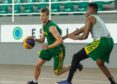 Basquete