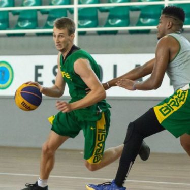 Basquete
