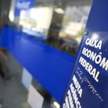 Caixa econômica