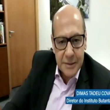 Dimas Covas