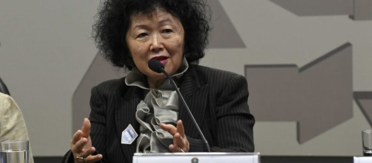Nise Yamaguchi