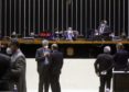 Câmara dos deputados