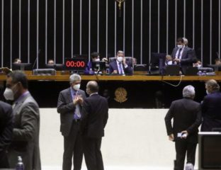 Câmara dos deputados