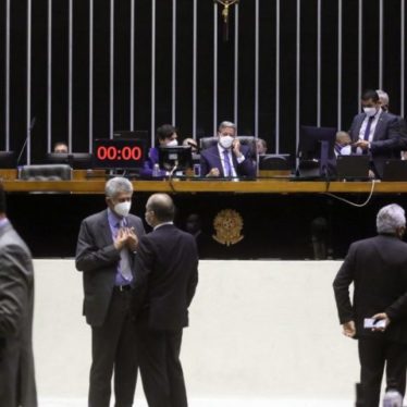 Câmara dos deputados