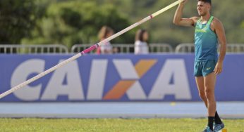THIAGO BRAZ VENCE NA ALEMANHA