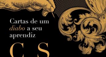 CARTA DE UM DIABO A SEU APRENDIZ