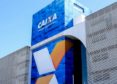 cAIXA ECONÔMICA FEDERAL