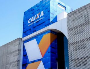 cAIXA ECONÔMICA FEDERAL