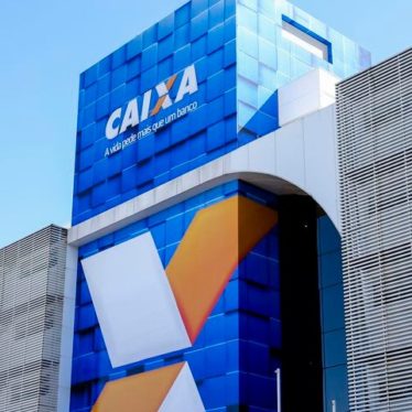 cAIXA ECONÔMICA FEDERAL