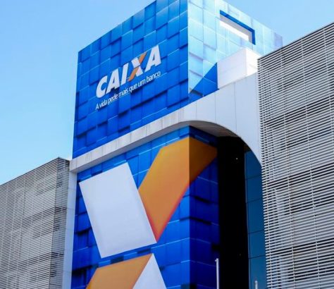 cAIXA ECONÔMICA FEDERAL