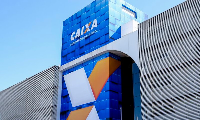 cAIXA ECONÔMICA FEDERAL