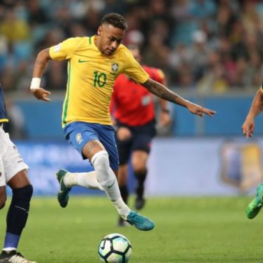 Eliminatórias da Copa do Mundo