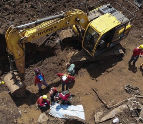 Brumadinho