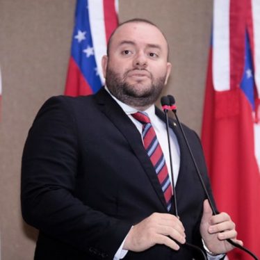 Fausto Vieira dos Santos Junior (PRTB)