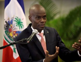 Jovenal Moise